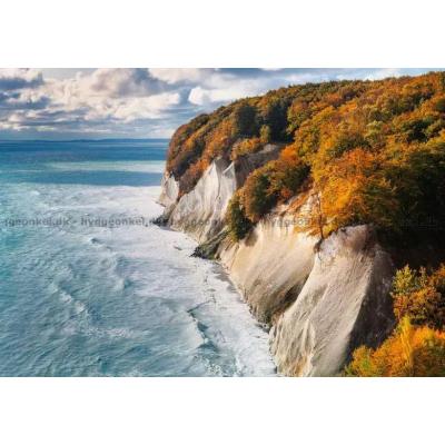 Bilde av Tyskland: Klipper på Rügen, 300 brikker