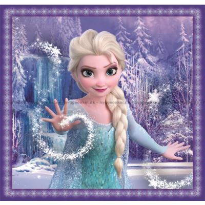 Bilde av Disney: Frost, 3x48 brikker