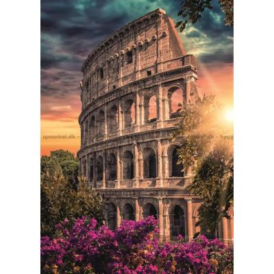 Bilde av Roma: Colosseum, 1000 brikker