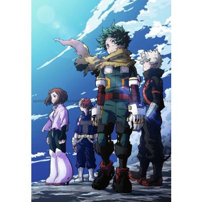 Bilde av My Hero Academia, 300 brikker