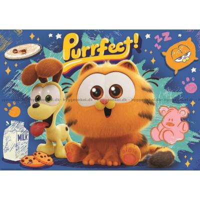 Bilde av Garfield: Sjarm, 1000 brikker