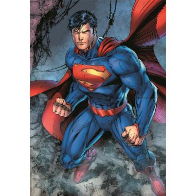Bilde av DC: Superman, 300 brikker