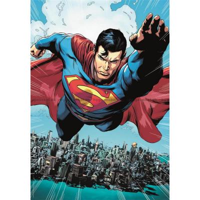 Bilde av DC: Superman, 180 brikker