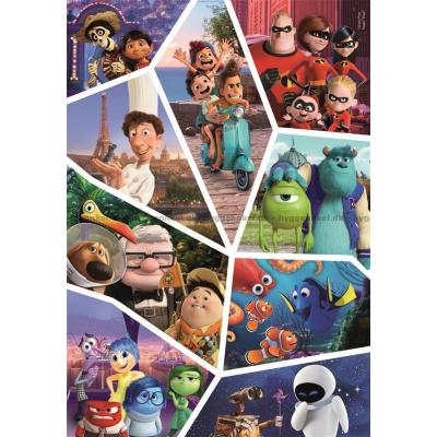 Bilde av Disney: Pixar, 300 brikker