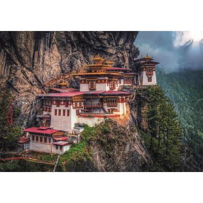 Bilde av Himalaya: Paro Taktsang, 500 brikker