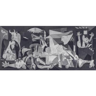 Bilde av Picasso: Guernica, 13200 brikker