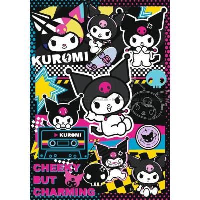 Bilde av Kuromi, 1000 brikker