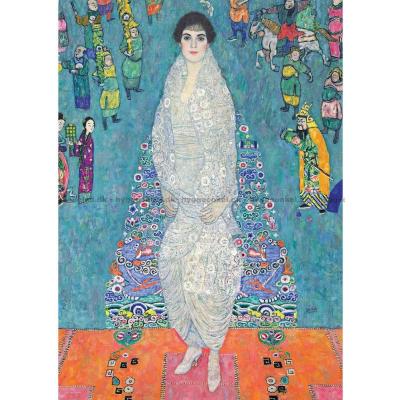 Bilde av Klimt: Portrett av Elisabeth Lederer, 1000 brikker