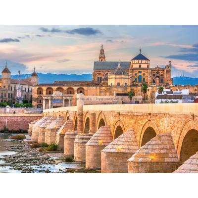 Bilde av Spania: Cordoba, 1500 brikker