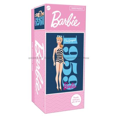 Barbie: 1959, 1000 brikker
