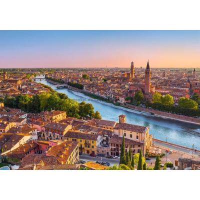 Bilde av Italia: Verona, 500 brikker