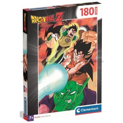 Bilde av Dragon Ball Z, 180 brikker