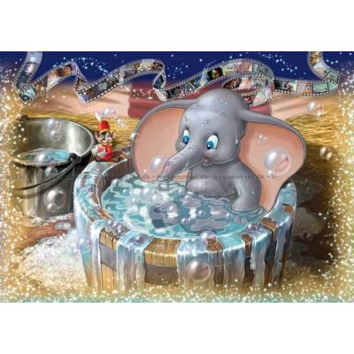 Bilde av Disney: Dumbo, 1000 brikker