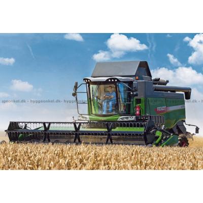 Bilde av Fendt, 3x48 brikker