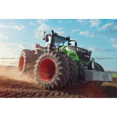 Bilde av Fendt, 3x48 brikker