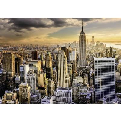 Bilde av Fantastiske New York, 1000 brikker