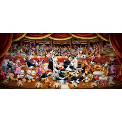 Bilde av Disney: Orkesteret, 13200 brikker