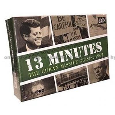13 Minutes - The Cuban Missile Crisis, 1962