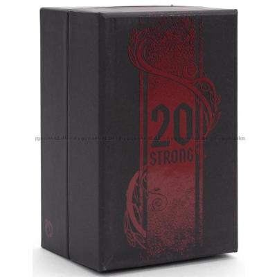 20 Strong: Tanglewoods Core Set