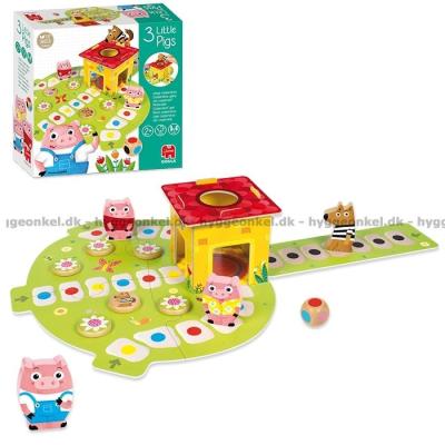 Bilde av 3 Little Pigs