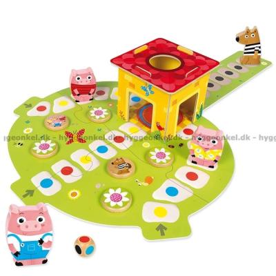 Bilde av 3 Little Pigs