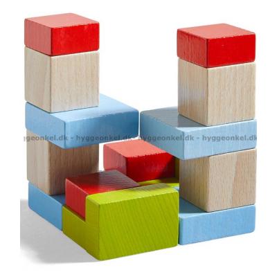 Bilde av 3D: Arranging Game