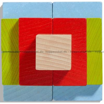 Bilde av 3D: Arranging Game