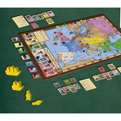 Bilde av 7 Empires