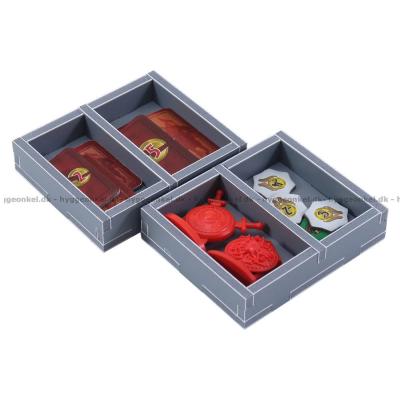 Bilde av 7 Wonders: Duel Insert - Folded Space (v2)