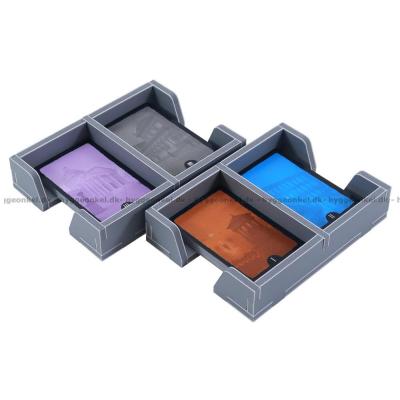 Bilde av 7 Wonders: Duel Insert - Folded Space (v2)