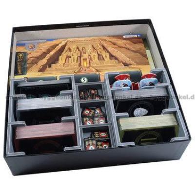 Bilde av 7 Wonders 2nd edition: Insert - Folded Space (v2)