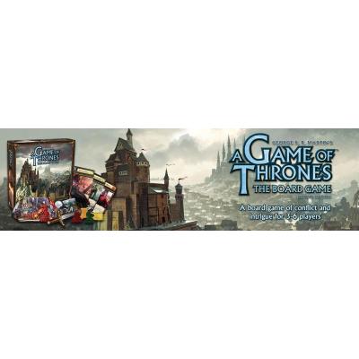 Bilde av Game of Thrones 2nd edition