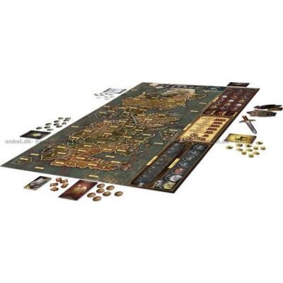 Bilde av Game of Thrones 2nd edition