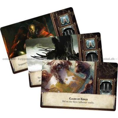 Bilde av Game of Thrones 2nd edition