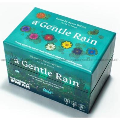 A Gentle Rain