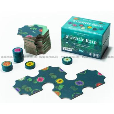 Bilde av A Gentle Rain