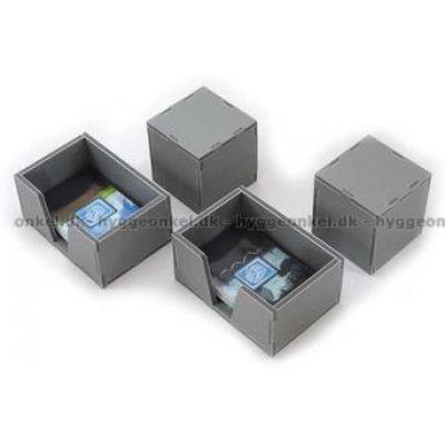 Bilde av Above and Below: Insert - Folded Space