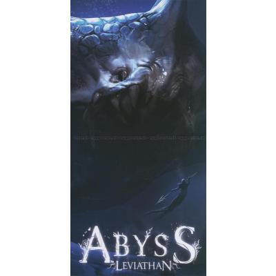 Abyss: Leviathan