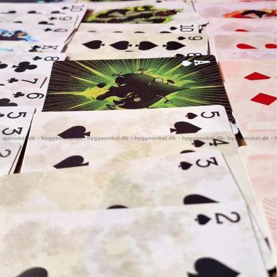 Bilde av Ace of Spades