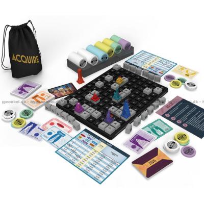 Bilde av Acquire: 60 Anniversary Edition