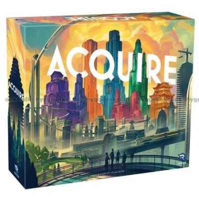 Acquire