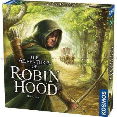 Adventures of Robin Hood