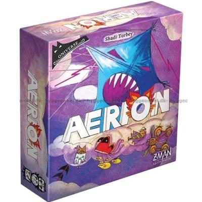 Aerion