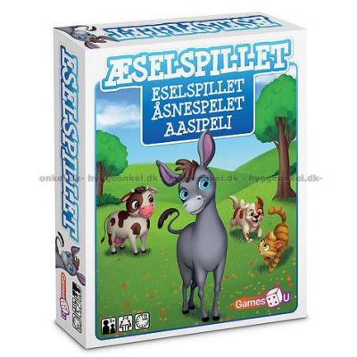 Eselspillet