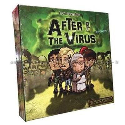 After the Virus