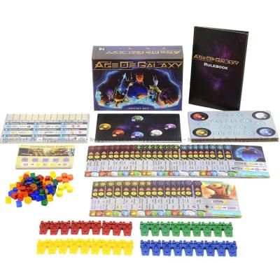 Bilde av Age of Galaxy