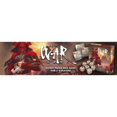Bilde av Age of War