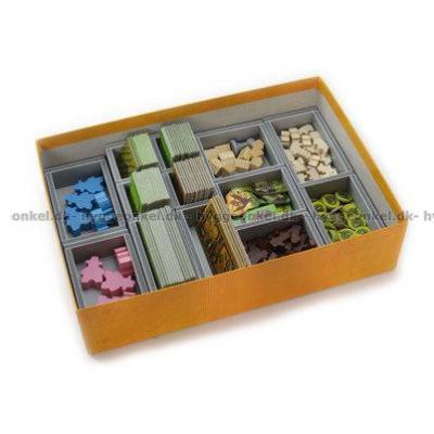 Bilde av Agricola Family: Insert - Folded Space