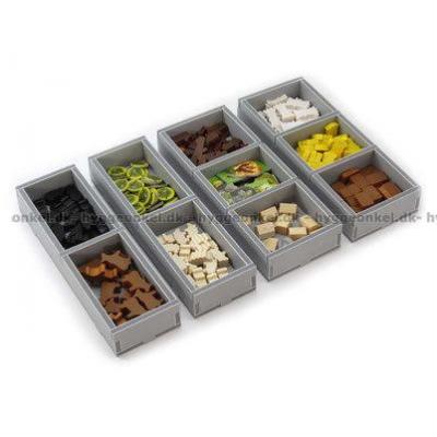 Bilde av Agricola Family: Insert - Folded Space