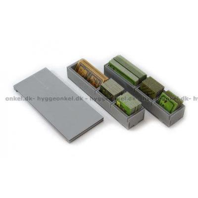 Bilde av Agricola Family: Insert - Folded Space